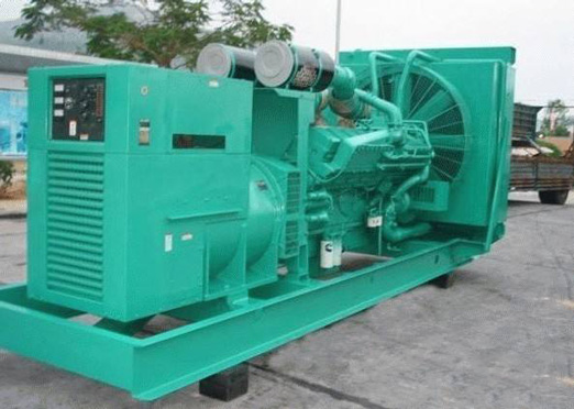 信宜75kw康明斯柴油发电机组图片 信宜75kw康明斯柴油发电机组图片